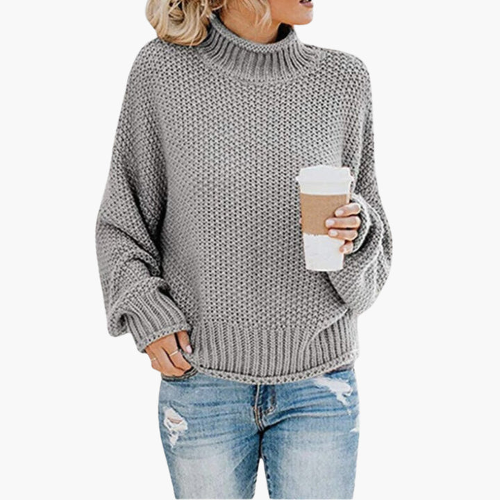 Stilla | Klassisk Finstrik-Cardigan