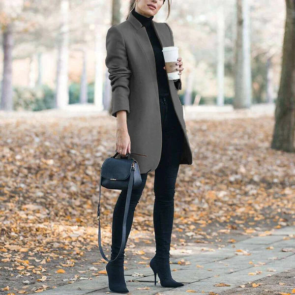 Stilla | Løs og moderne sweater
