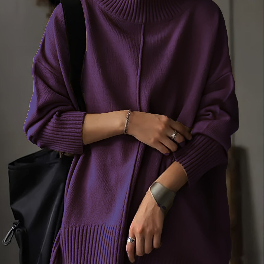 Stilla | Komfortabel og Afslappet Sweatshirt