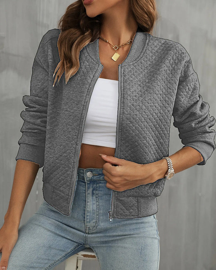 Stilla | Moderne og Elegante Bomber Til Damer