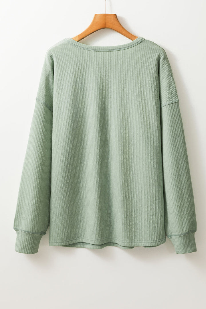 Stilla | Simpelt og Elegant Top