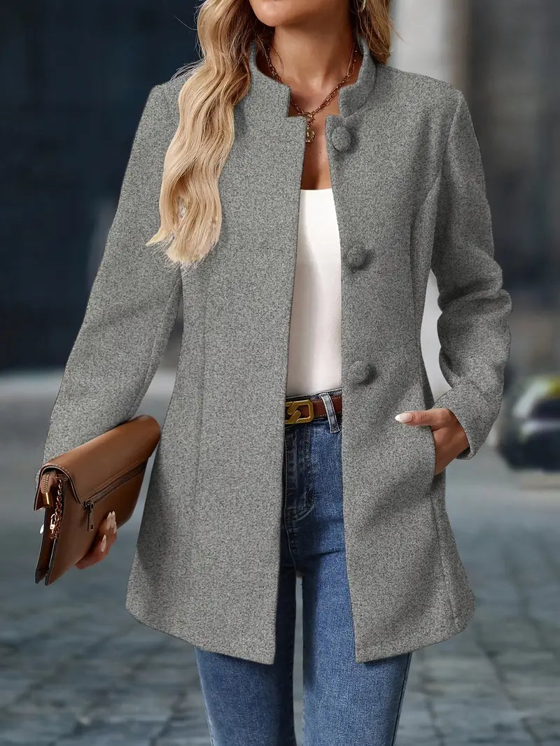 Stilla | Skrædderblazer