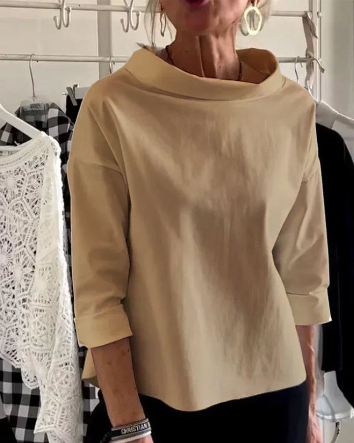 Stilla | Chic og Casual Top