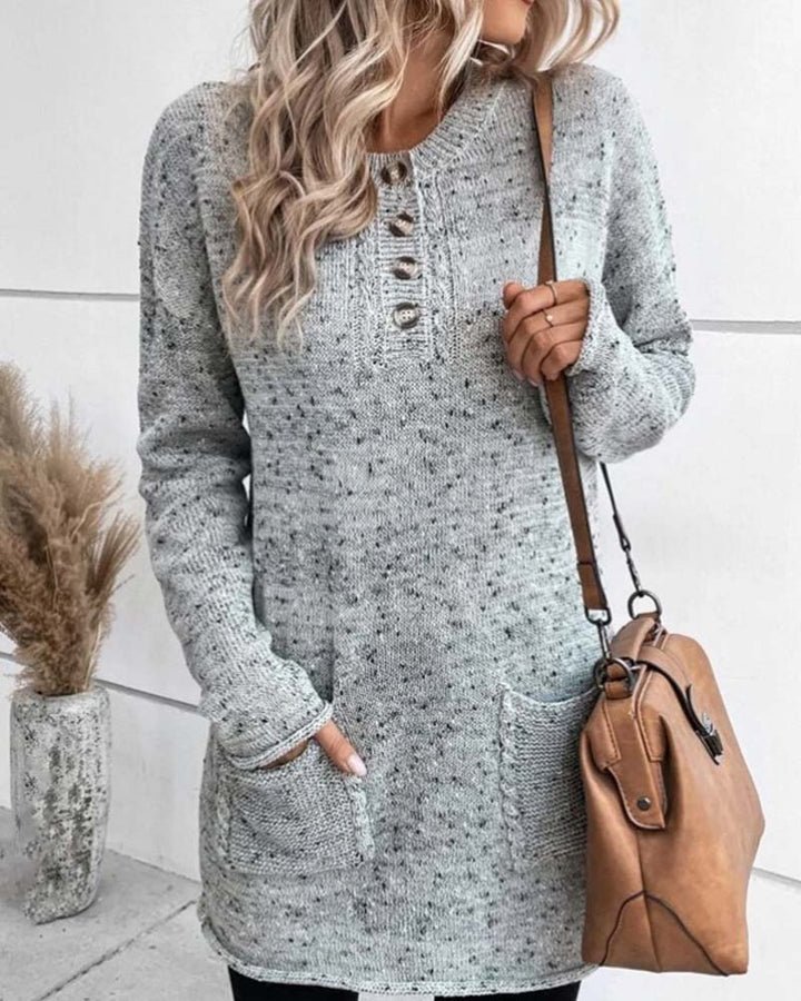Stilla | Casual og Elegant Overall