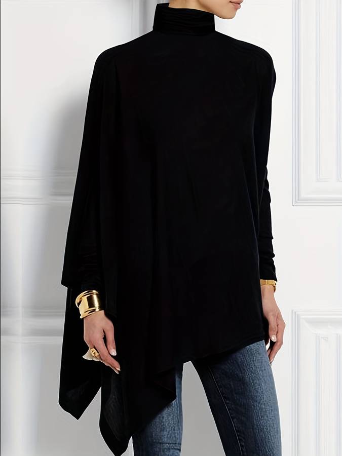 Stilla | Moderne og Behagelig Sweatshirt