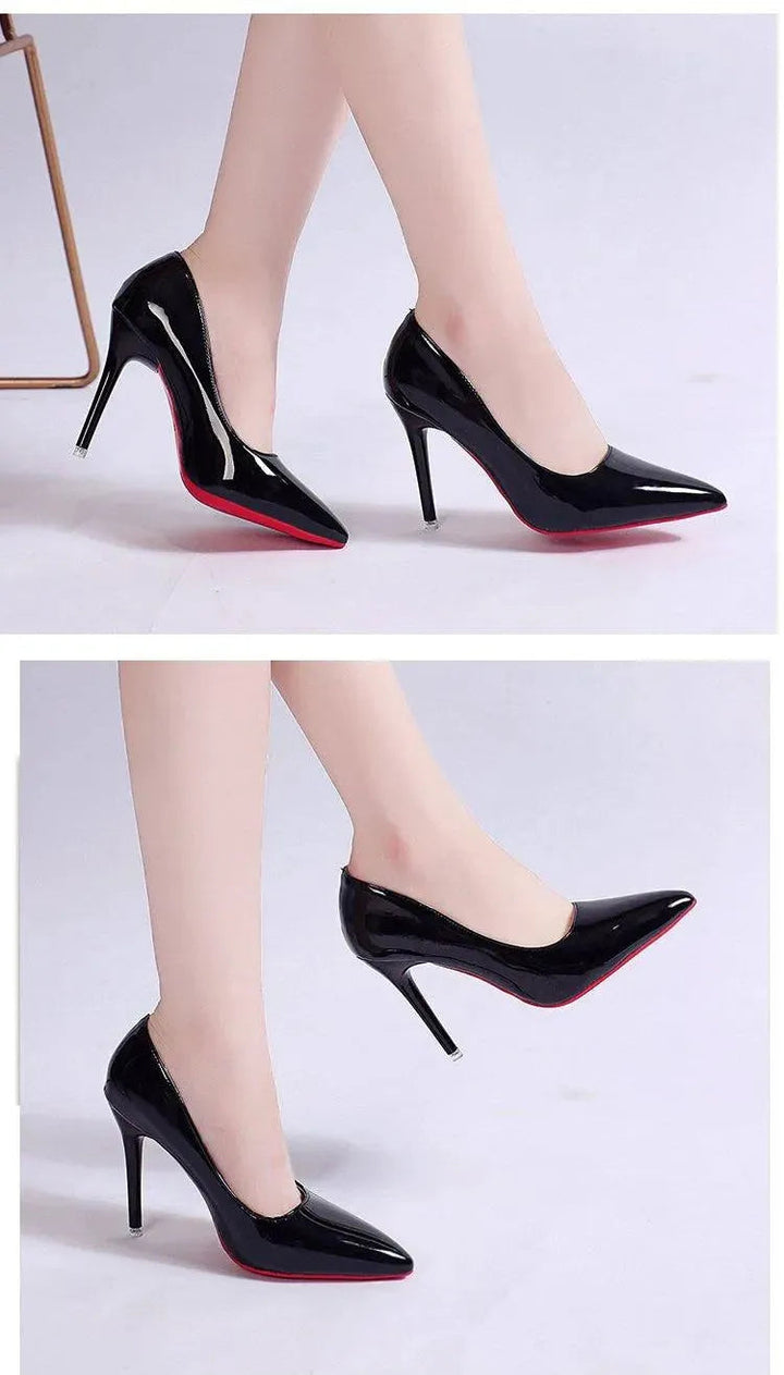 Stilla | Women-Platform-Stiletto