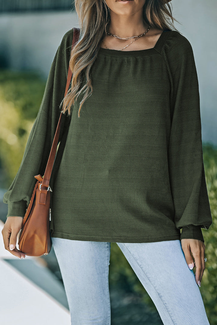 Stilla | Stilfuld og elegant top