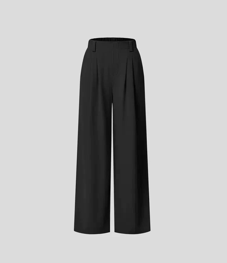 Stilla | Bequeme Damenhose für den Alltag
