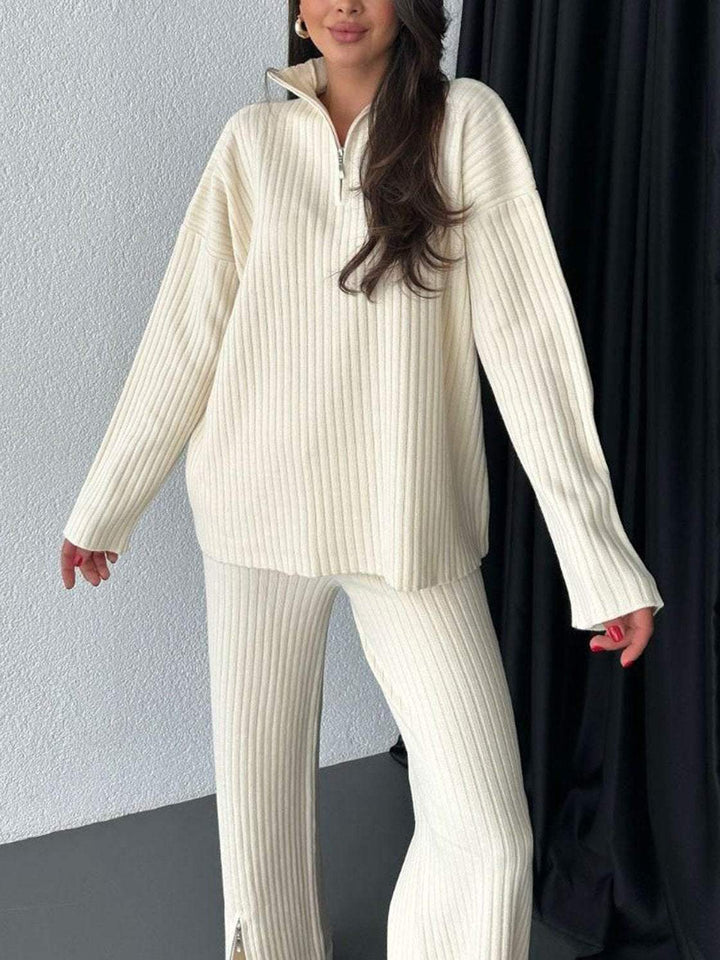 Stilla | Elegant Sæt to Dele Premium Bomuld
