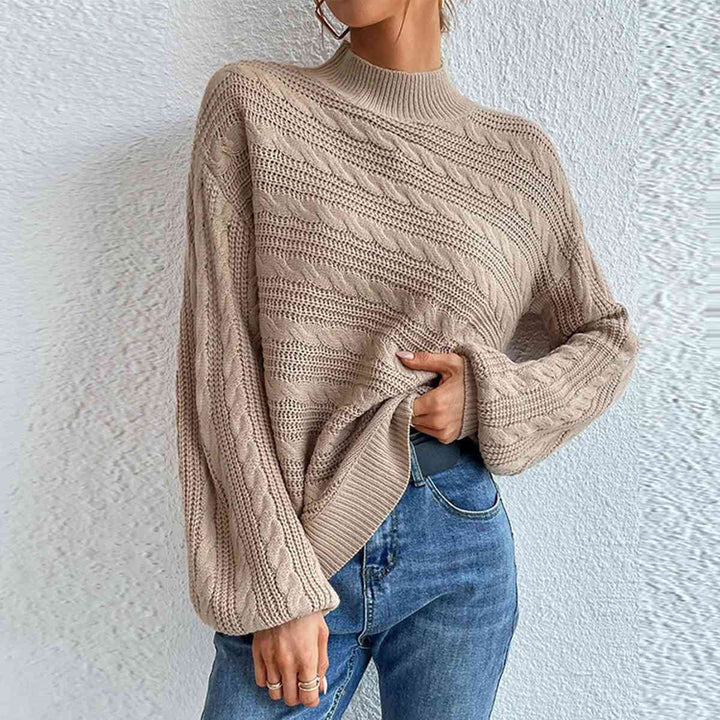 Stilla | Taljet formet og elegant sweater
