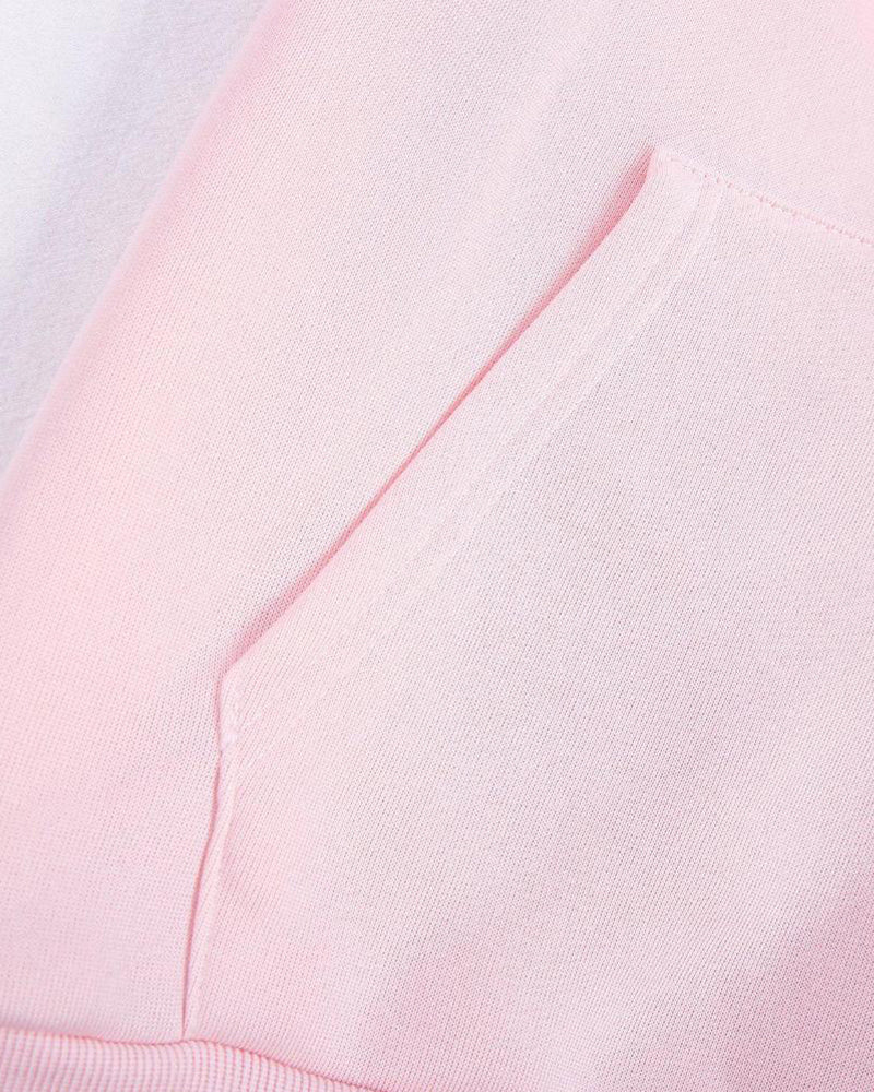 Stilla | Alsidig og Moderne Hættepullover