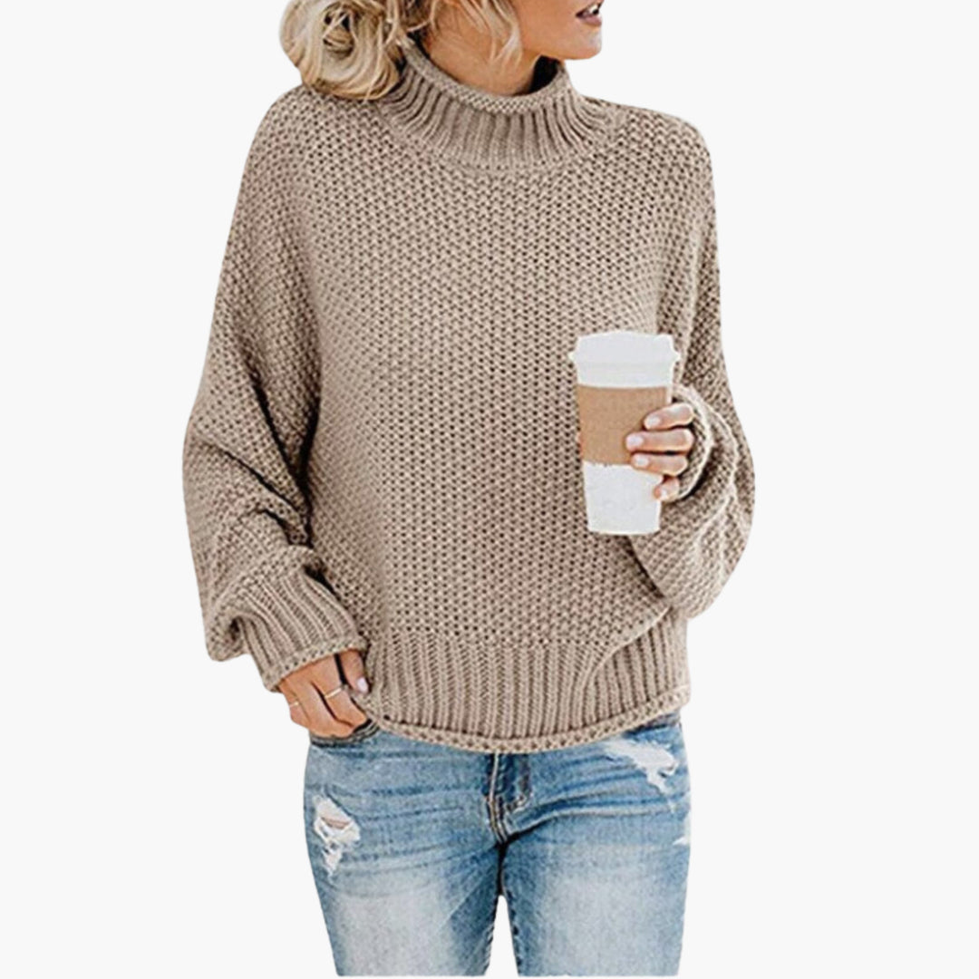 Stilla | Klassisk Finstrik-Cardigan