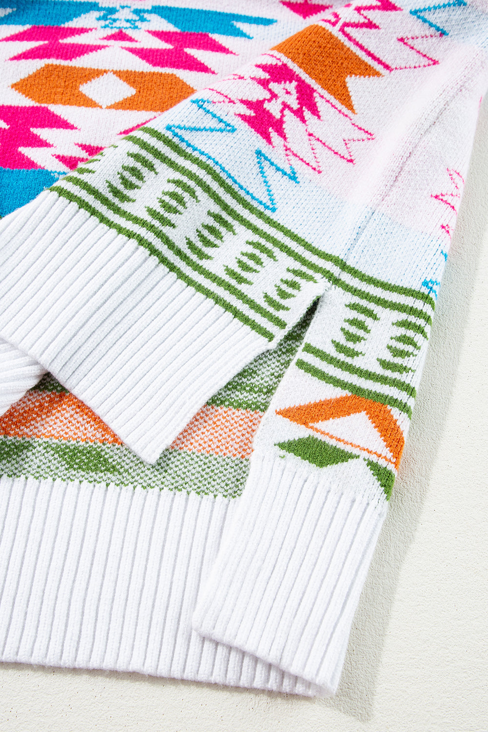Stilla | Behagelig og Elegant Pullover