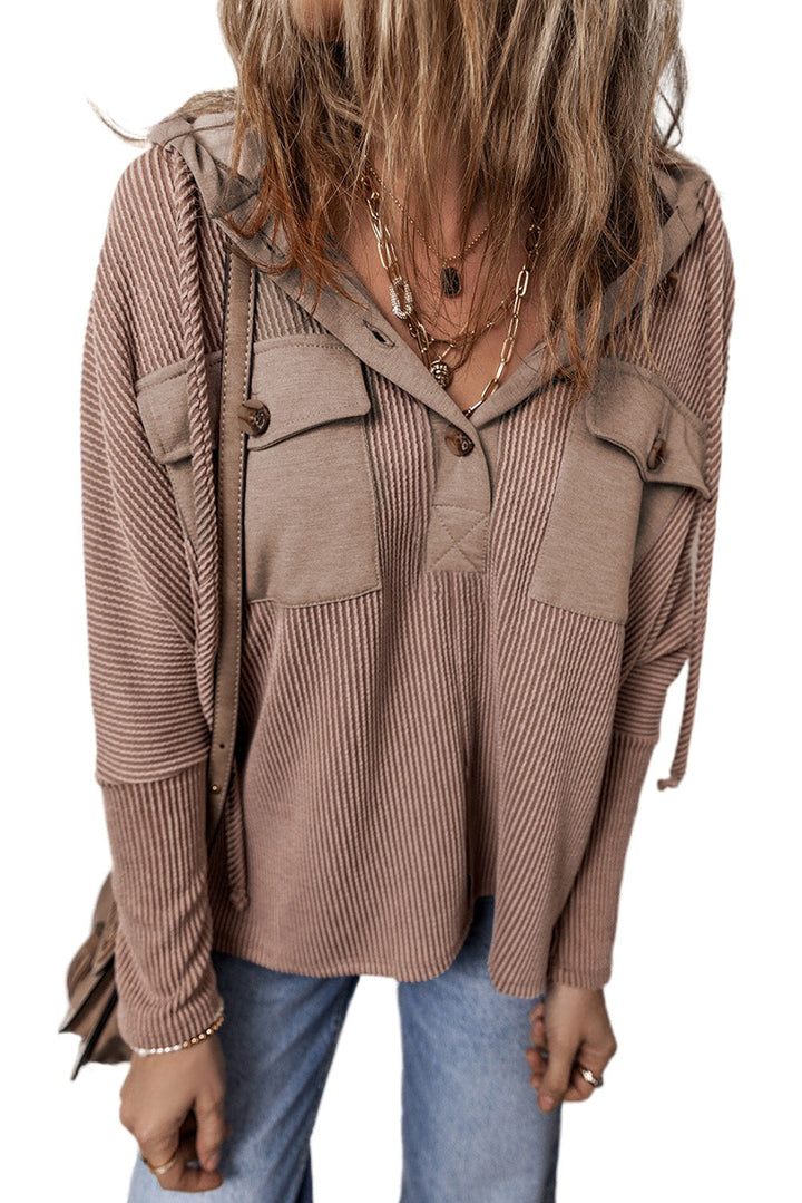 Stilla | Elegant og Leisure Pullover