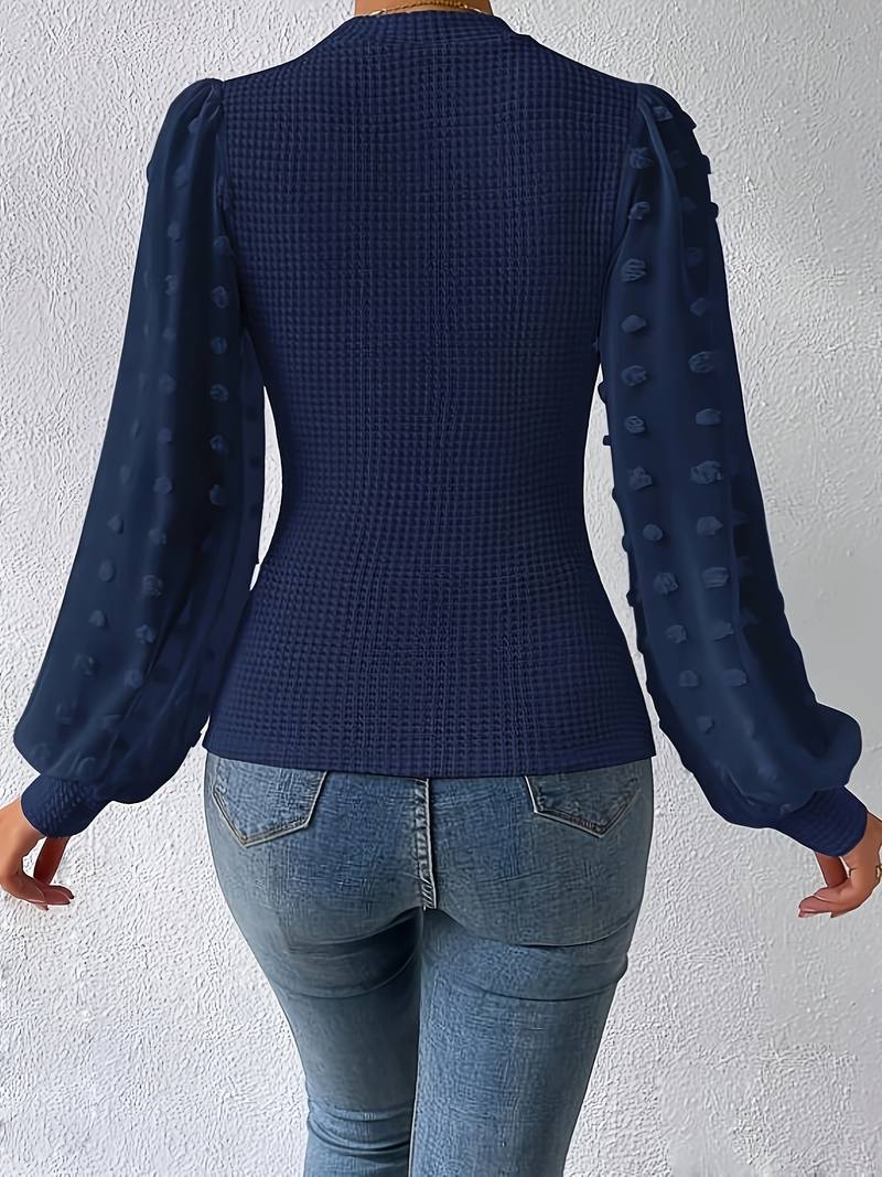Stilla | Klassisk sweater i elegant stil