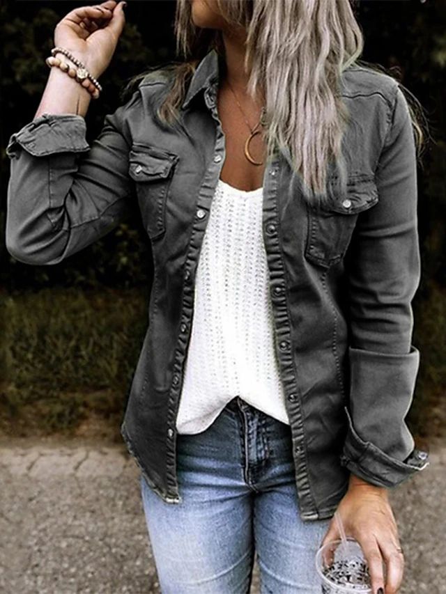 Stilla | Moderne og Mode Blazer