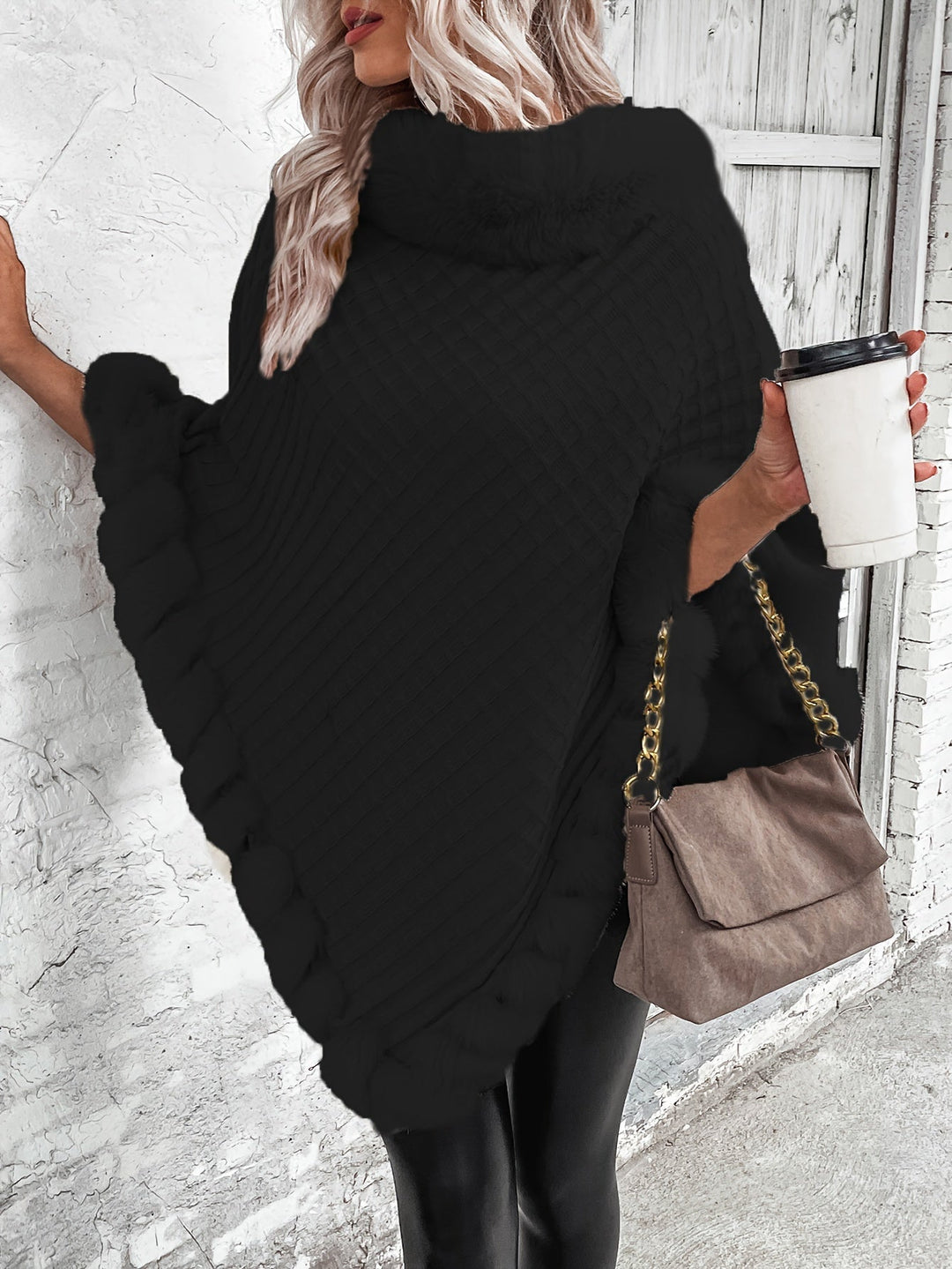 Stilla | Behagelig Bluse