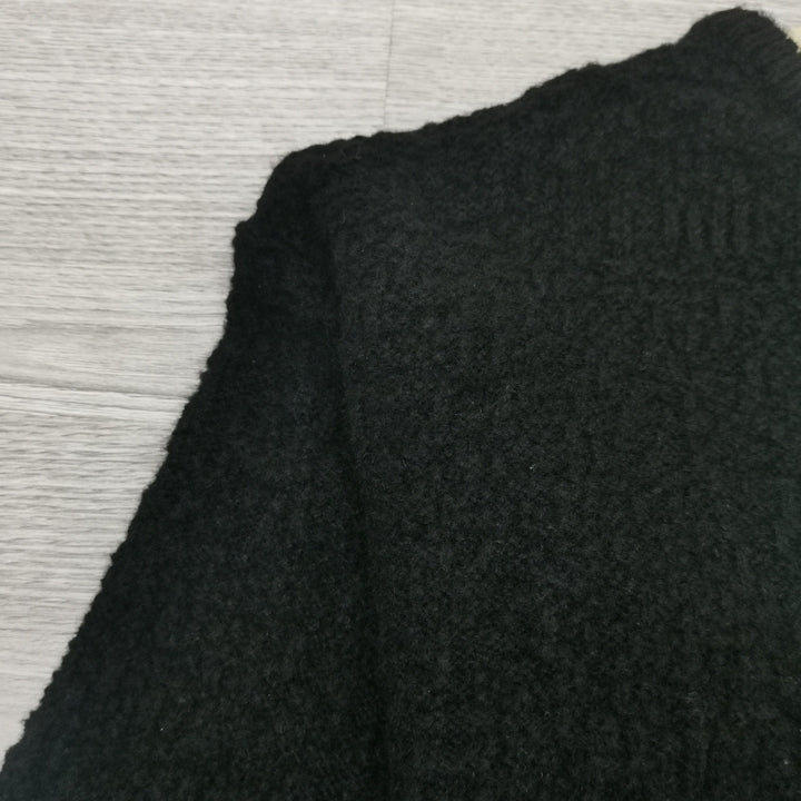 Stilla | Klassischer Pullover Mit Rundem Halsausschnitt in Einfarbig