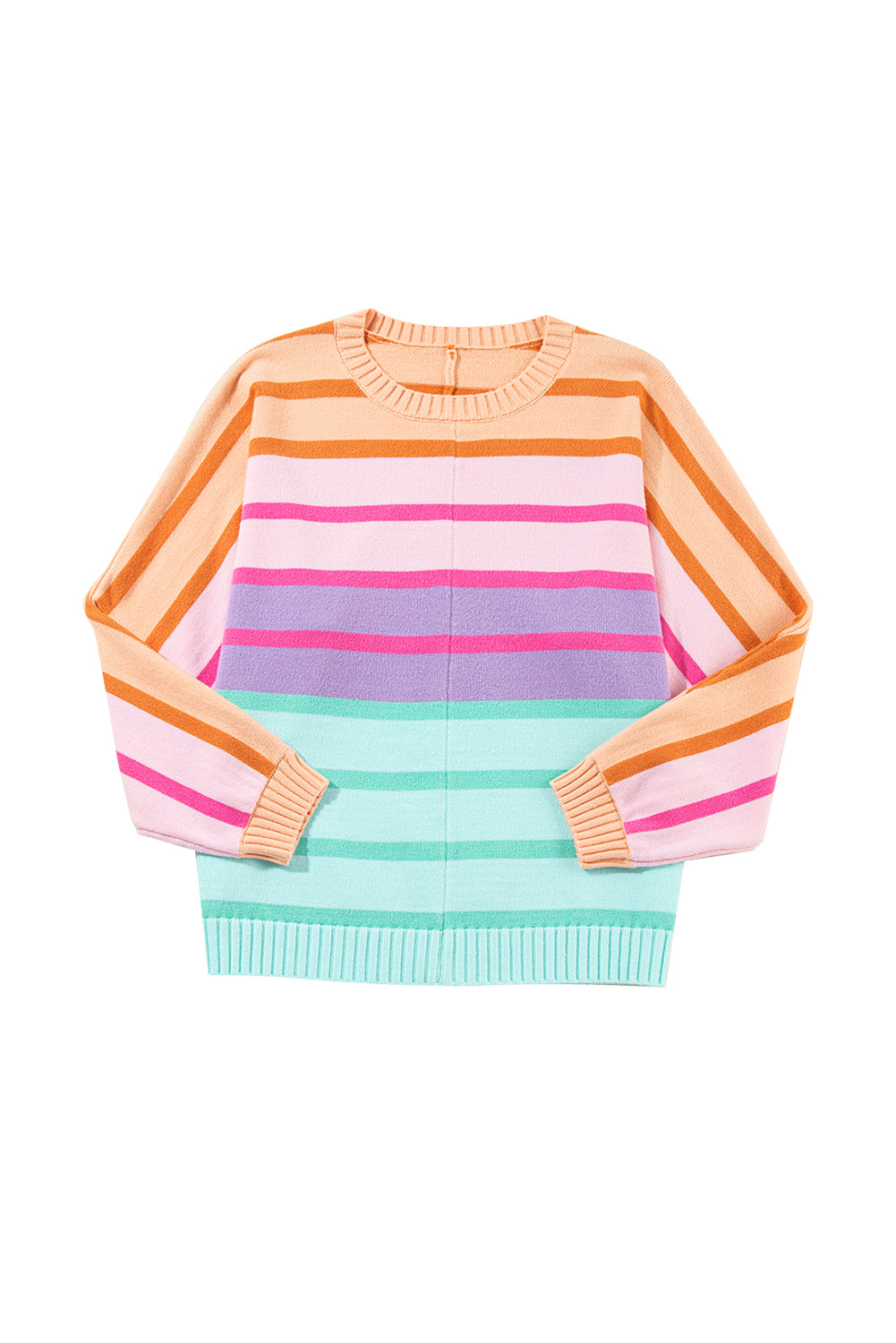 Stilla | Elegant og Traditionel Pullover