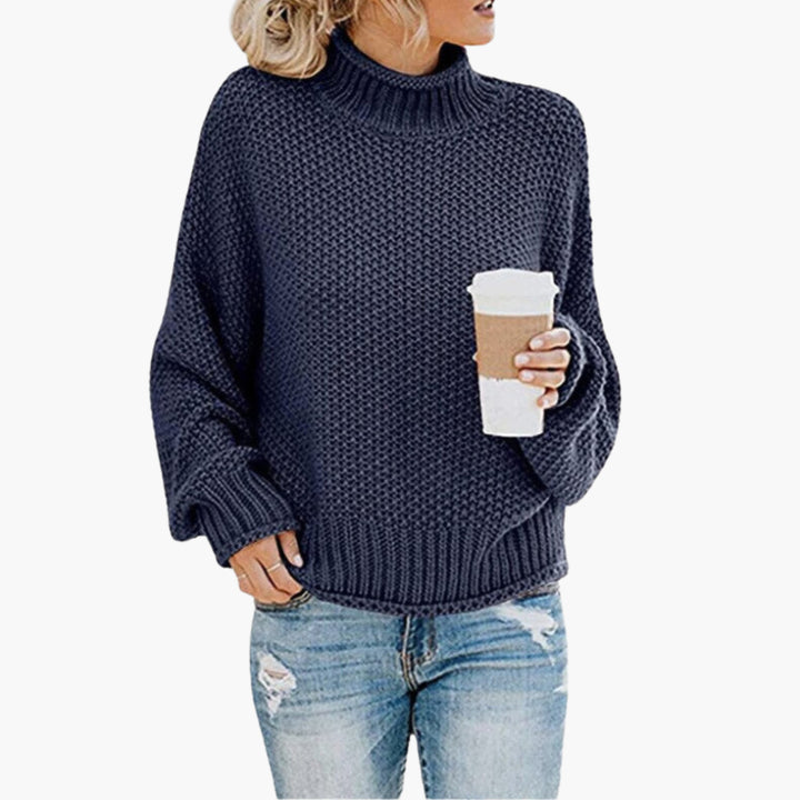 Stilla | Klassisk Finstrik-Cardigan