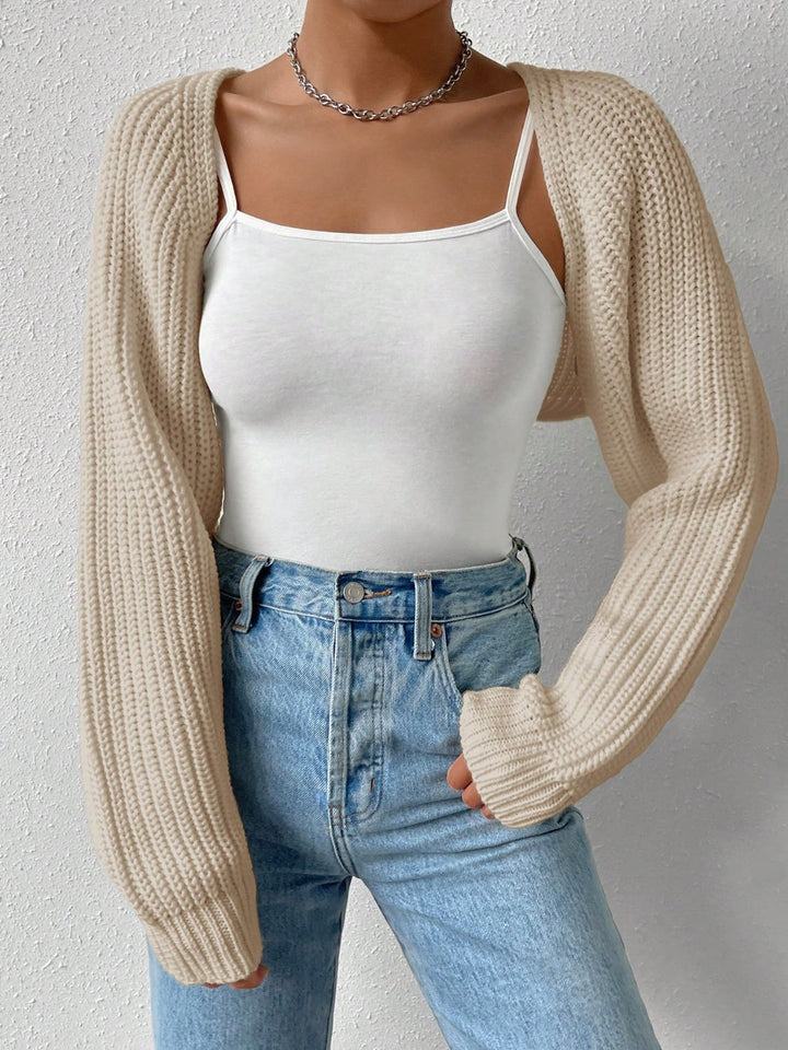 Stilla | Stilfuld og alsidig cardigan