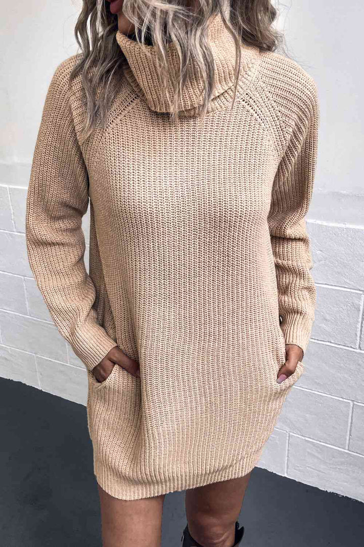 Stilla | Tidløs og stilfuld pullover