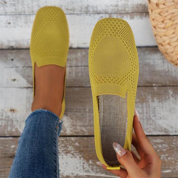 Stilla | Elegante Dame Loafers Stilfulde Og Behagelige Sko