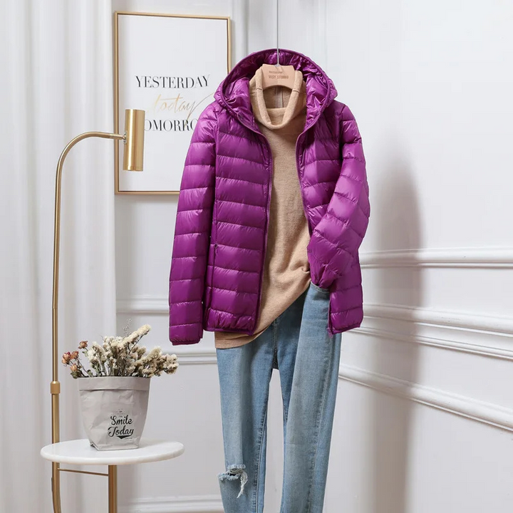 Stilla | Elegant og figurtilpasset tøj