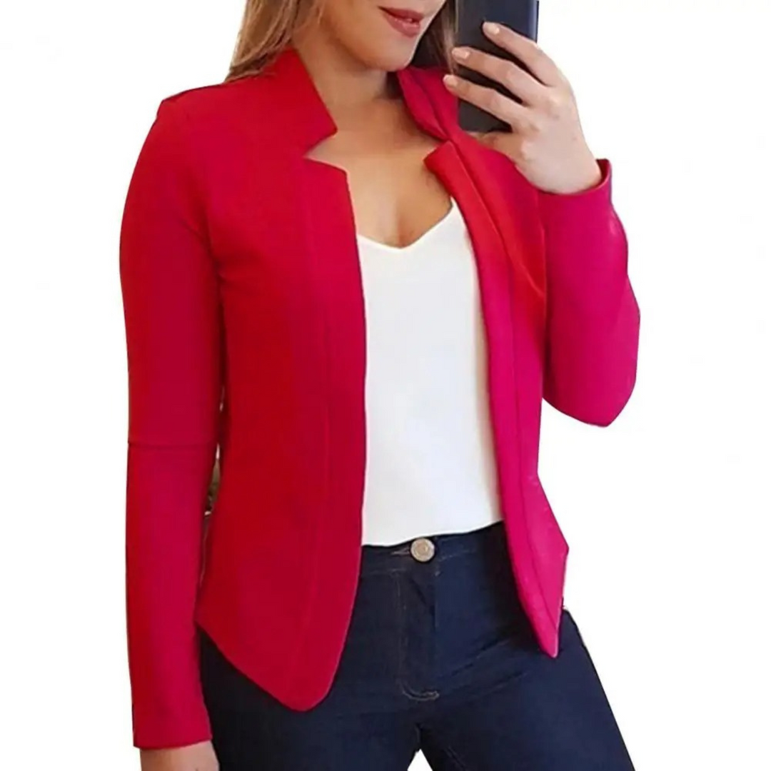 Stilla | Blazer Dame Til Arbejde