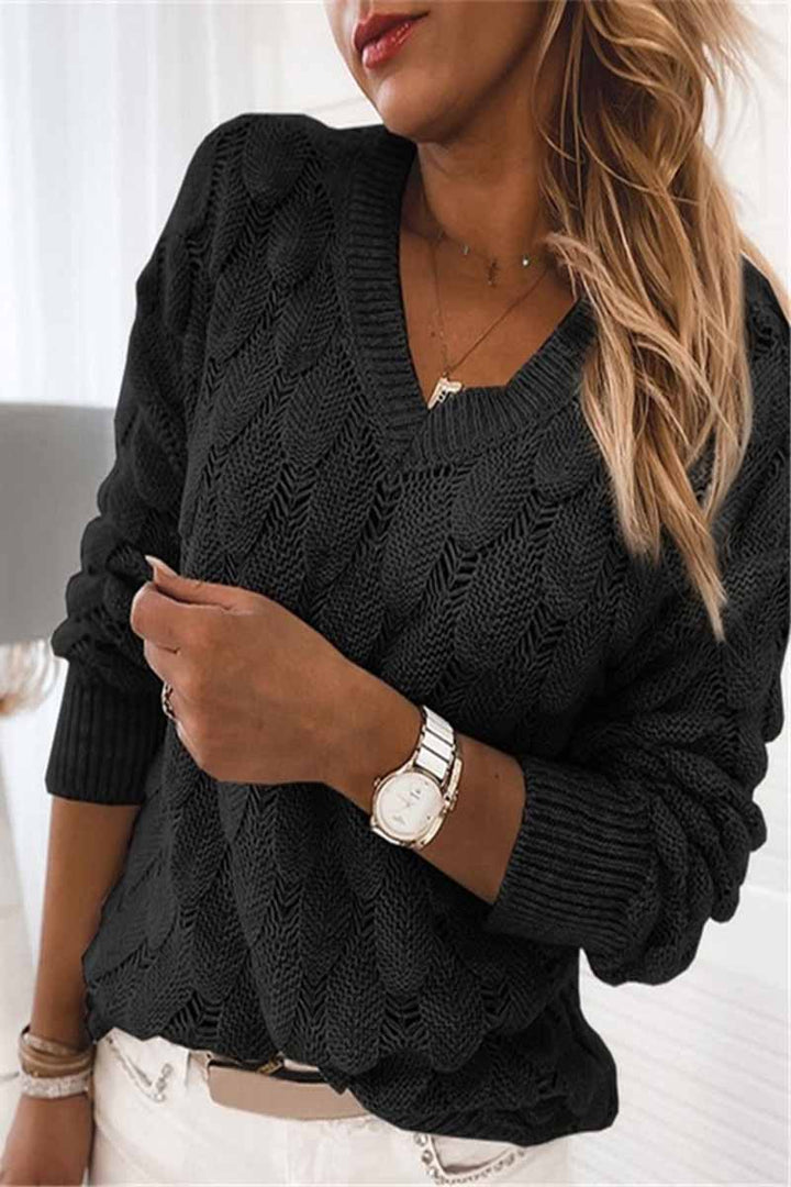 Stilla | Casual og Lässig Sweatshirt