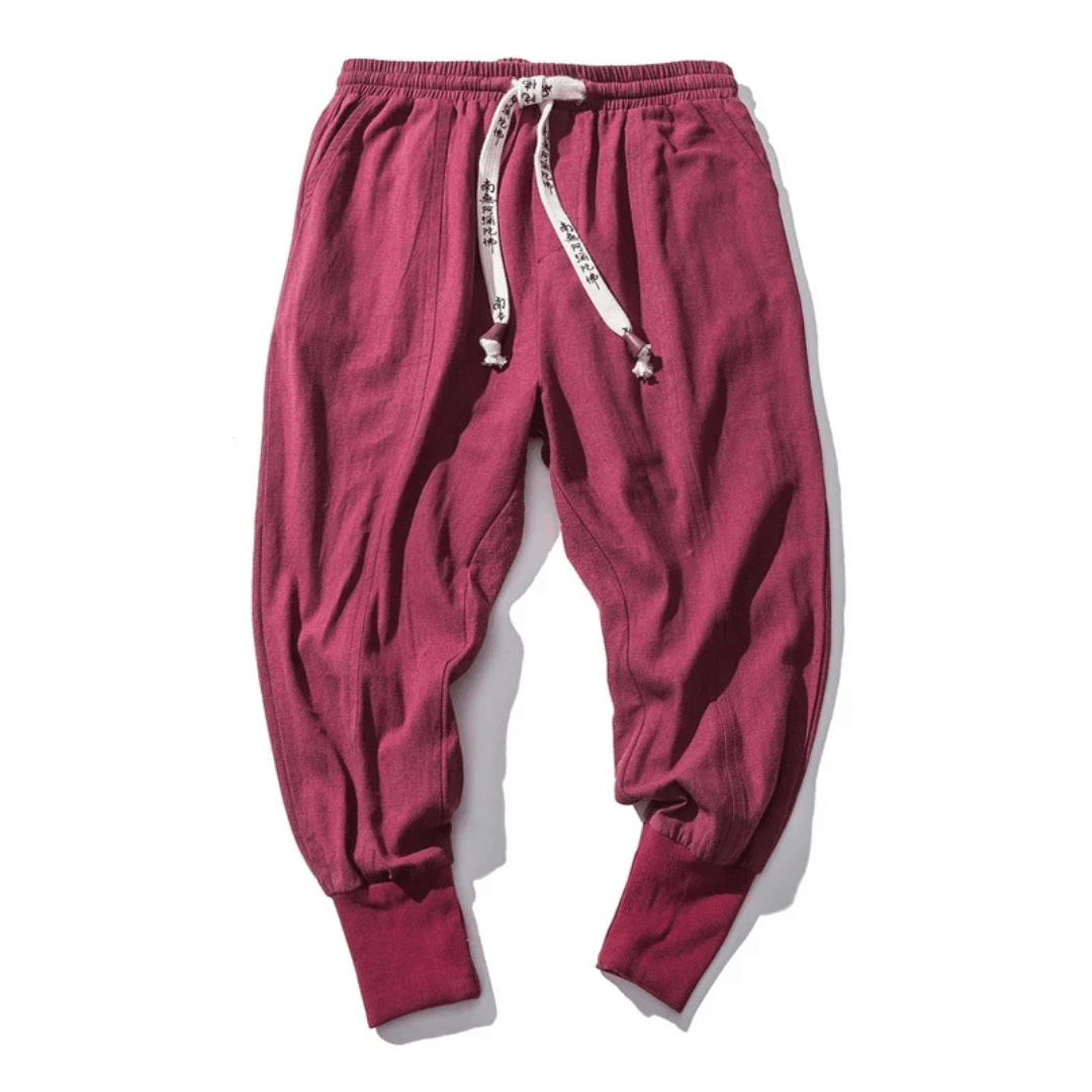 Stilla | Kezno Japan-Stil Bukser