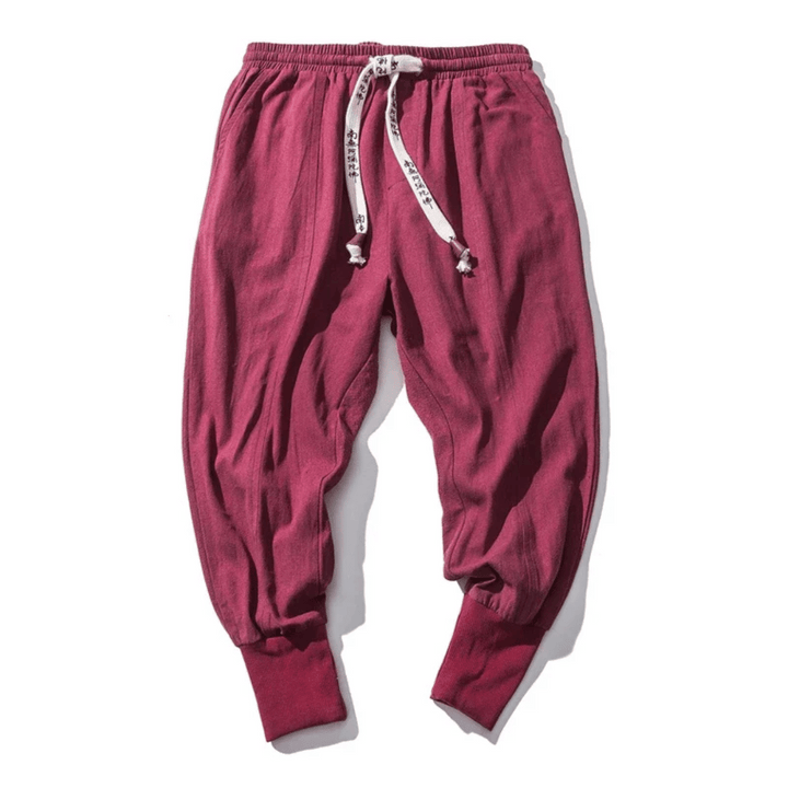 Stilla | Kezno Japan-Stil Bukser