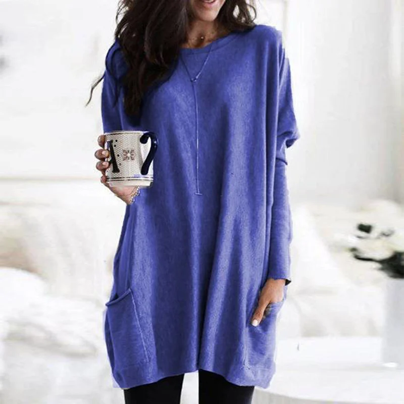 Stilla | Casual og Trendy Tunika