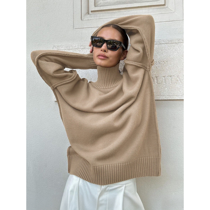 Stilla | Lang Blazer til Damer i smart Design