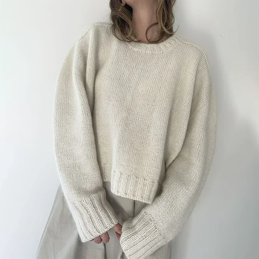 Stilla | Stilfuld og Elegant Overtøjsstykke