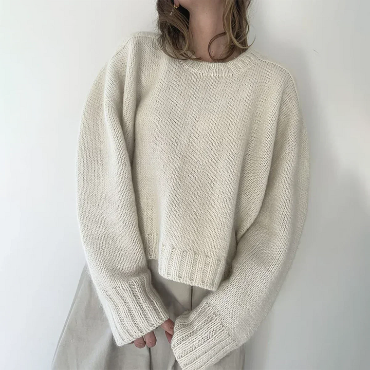 Stilla | Stilfuld og Elegant Overtøjsstykke