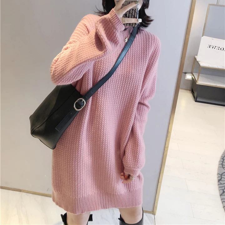 Stilla | Blød Pullover med Elegant Silhuet