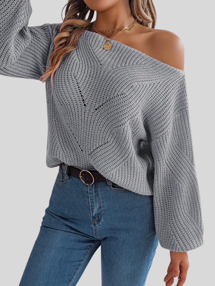 Stilla | Varm efterårsstrik med stil