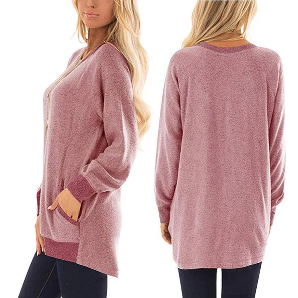 Stilla | Tidsløst og Casual -t-shirt