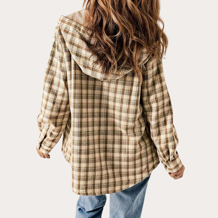 Stilla | Ternet frakke-design