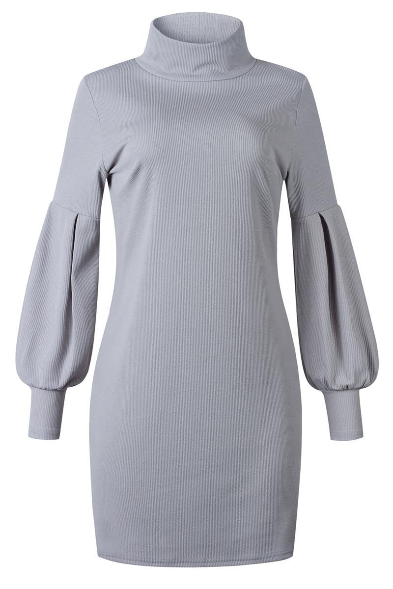 Stilla | Elegant og Trendbevidst Kjole
