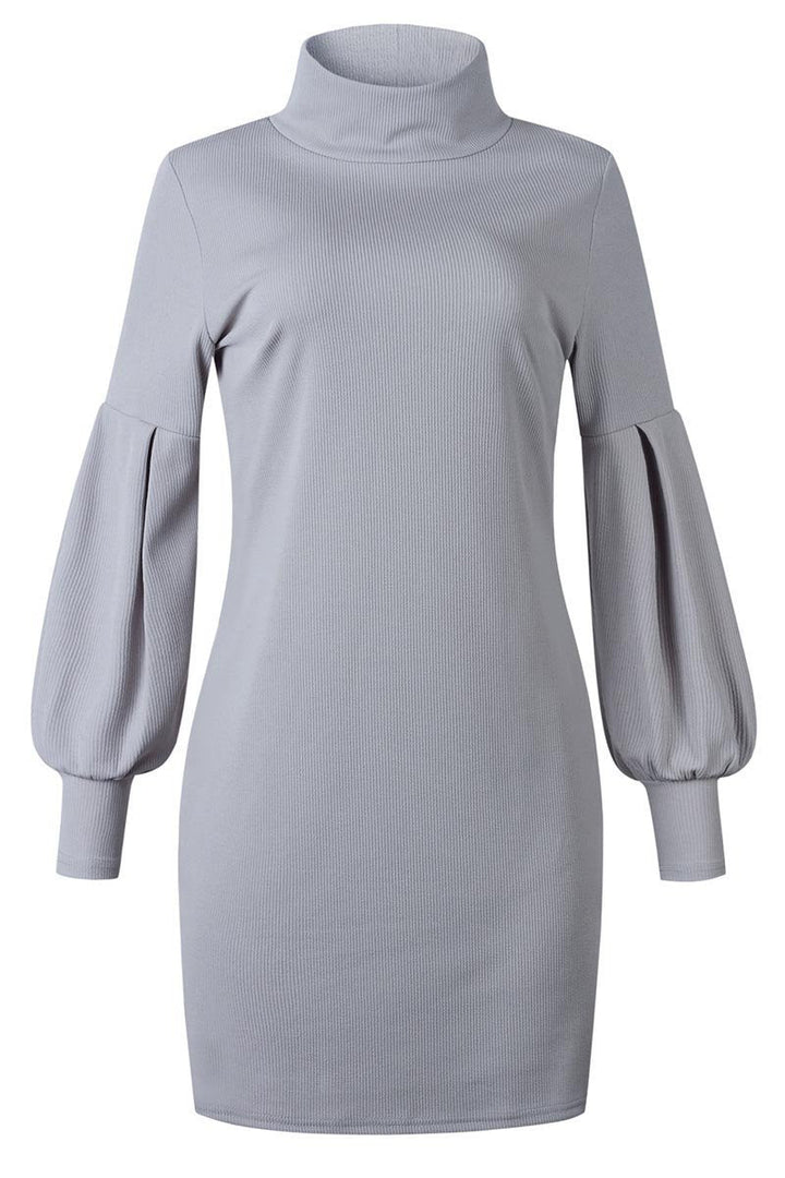 Stilla | Elegant og Trendbevidst Kjole