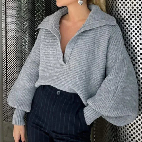 Stilla | Smart Pullover med Afslappet Vibe