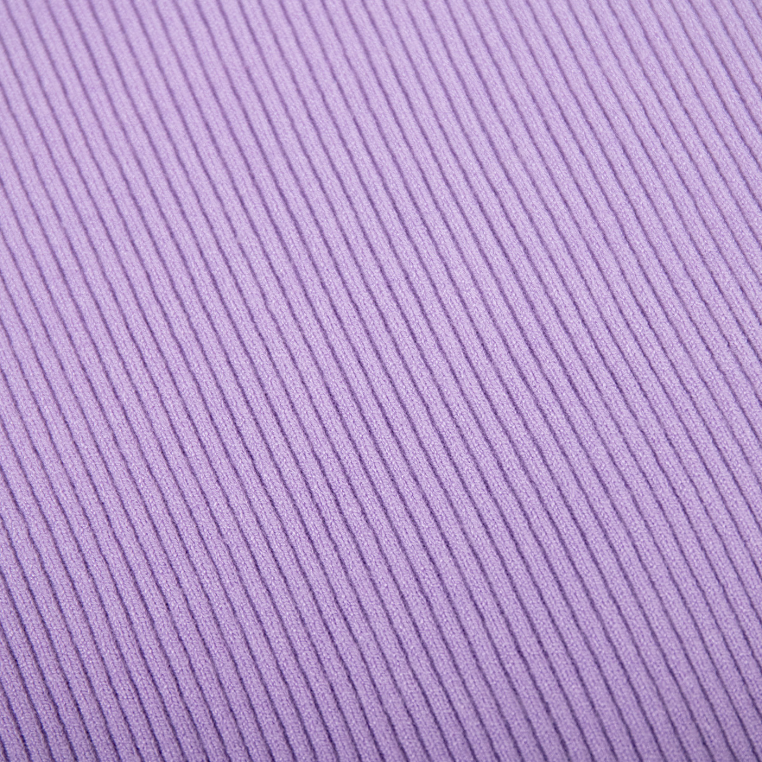 Stilla | Kvinders Ribbet Bomulds Tanktop