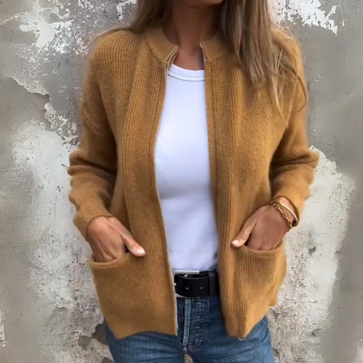 Stilla | Stylest Mit Gestricktem Fitness