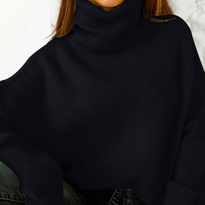 Stilla | Modepullover til det afslappede og komfortable look