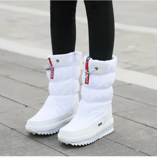 Stilla | Støvler Hydroguard