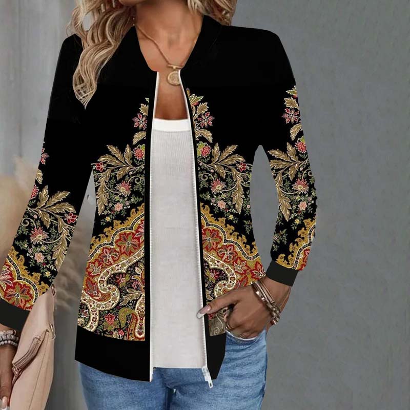 Stilla | Jakke med stilfuld elegance