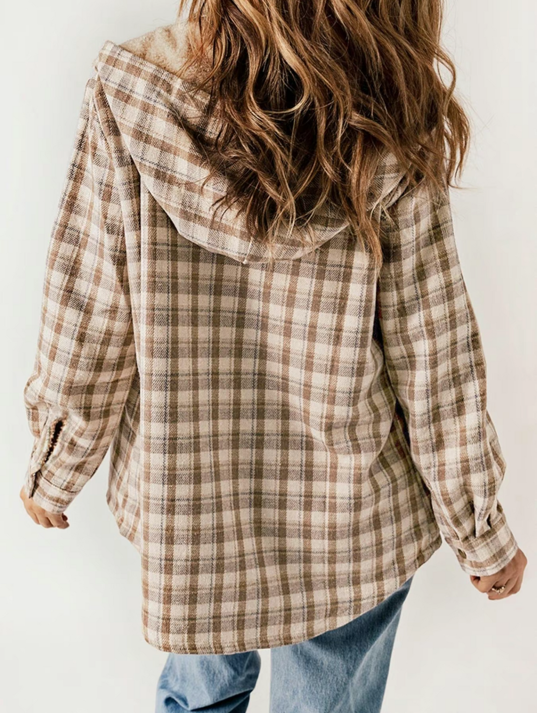 Stilla | Bred Sweatshirt. Behagelig og Elegant
