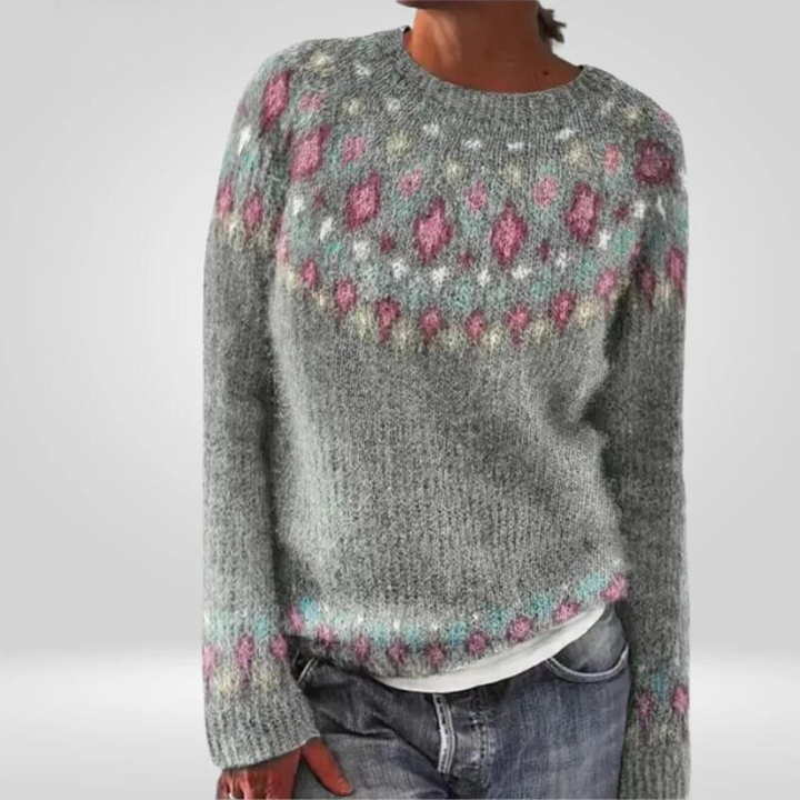 Stilla | Elegant Pulli til kvinder